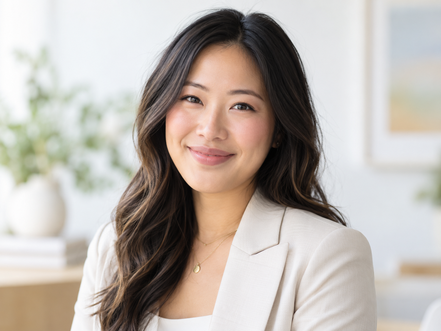 Author portrait